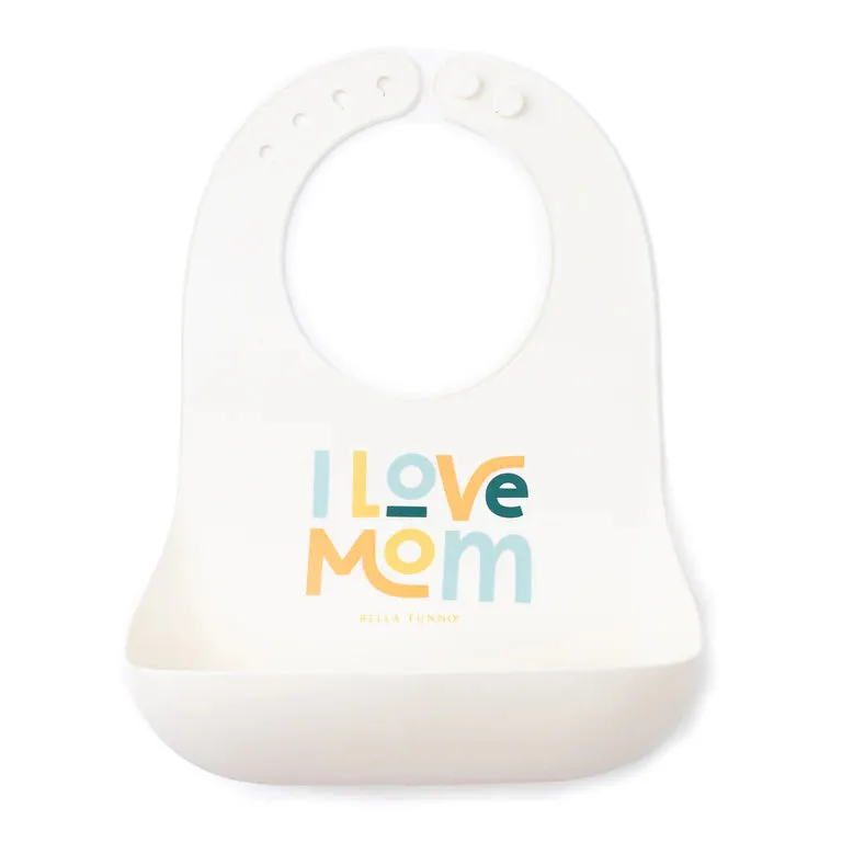 Wonder Bib