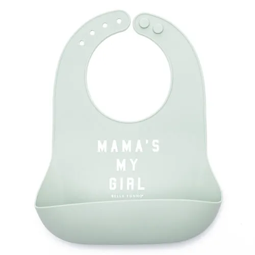 Wonder Bib