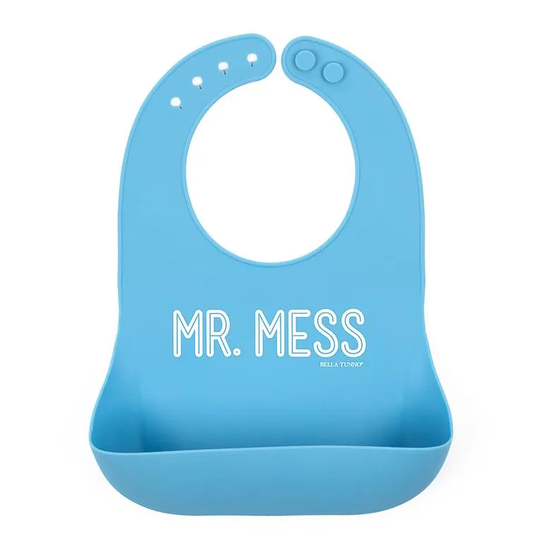 Wonder Bib