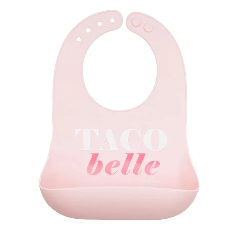 Wonder Bib