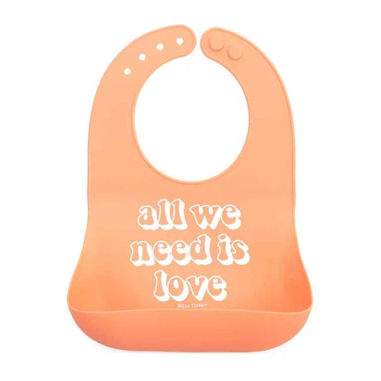 Wonder Bib