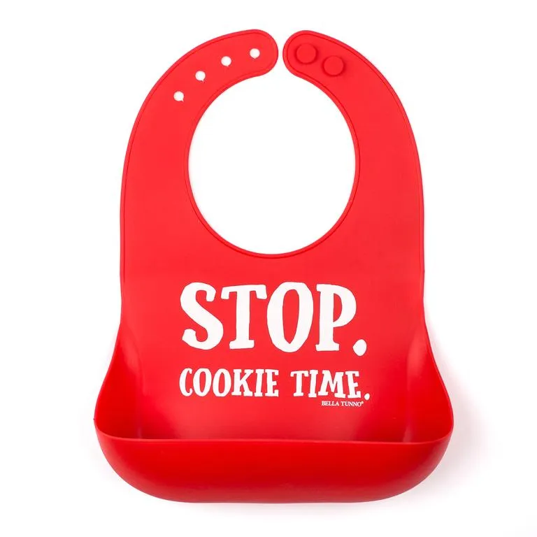 Wonder Bib