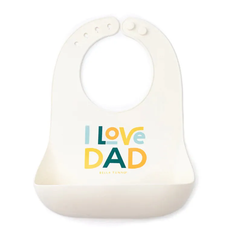 Wonder Bib