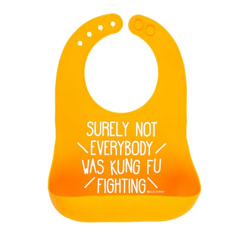 Wonder Bib