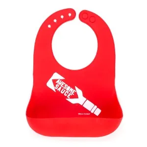 Wonder Bib