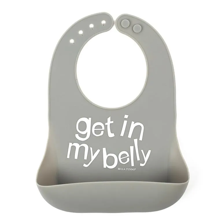Wonder Bib
