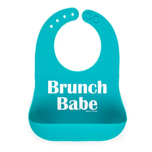 Wonder Bib