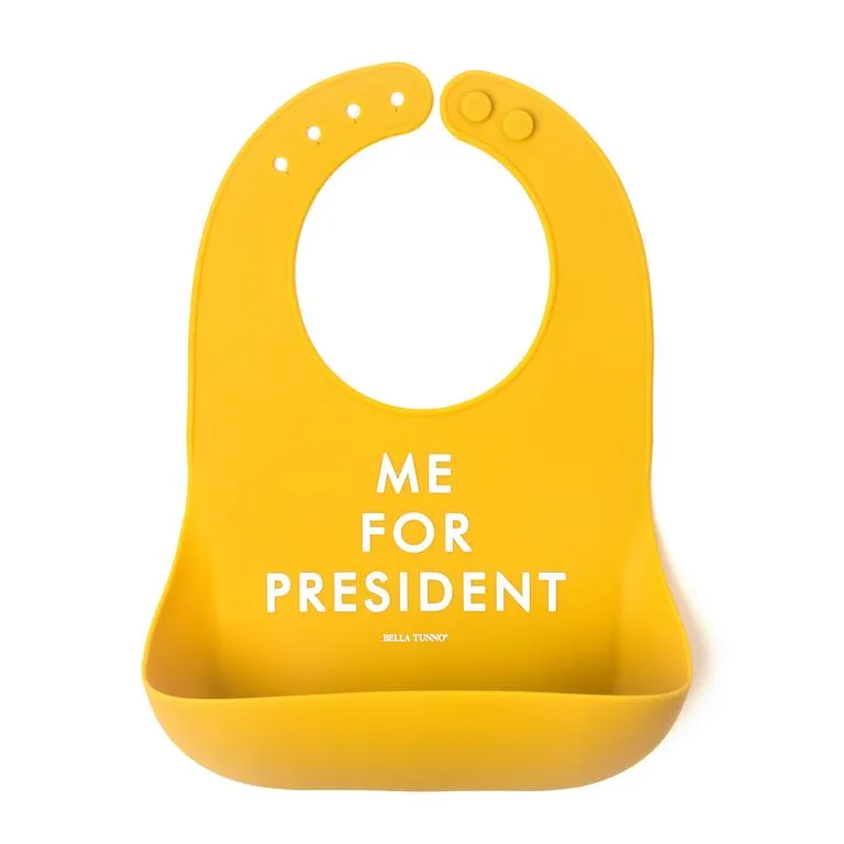Wonder Bib
