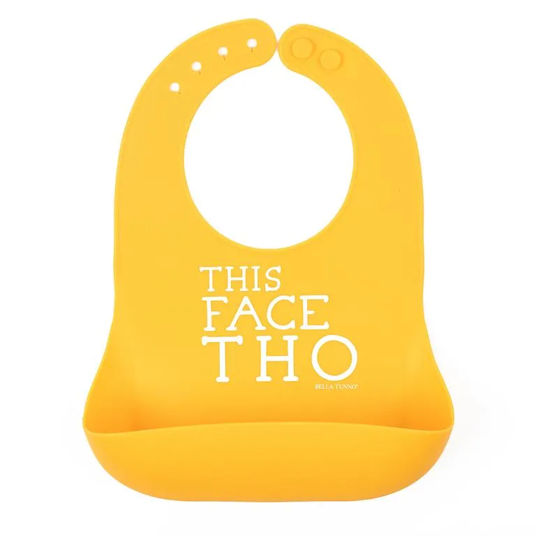 Wonder Bib