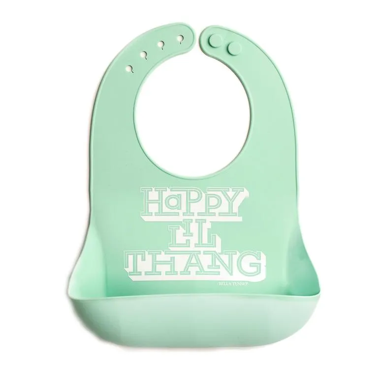 Wonder Bib