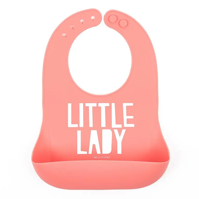Wonder Bib