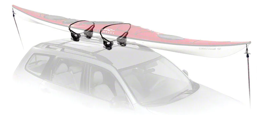 Yakima Mako Saddles