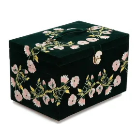 Zoe Jewelry Box, Large